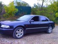 Audi A8 1994 СИНИЙ